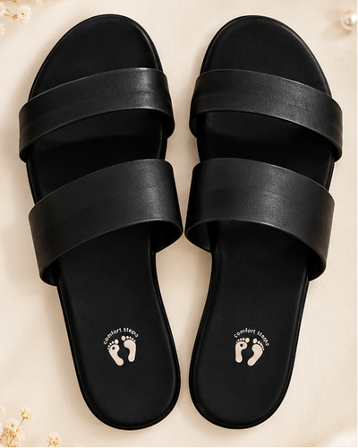 Leetle feet slides