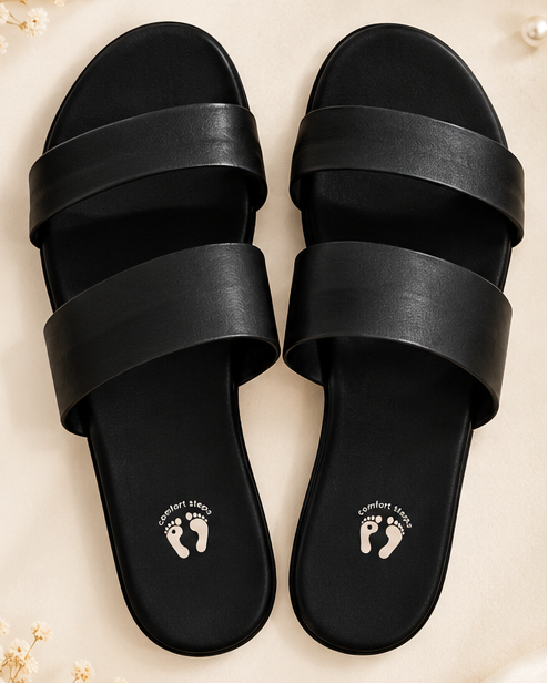 Leetle feet slides